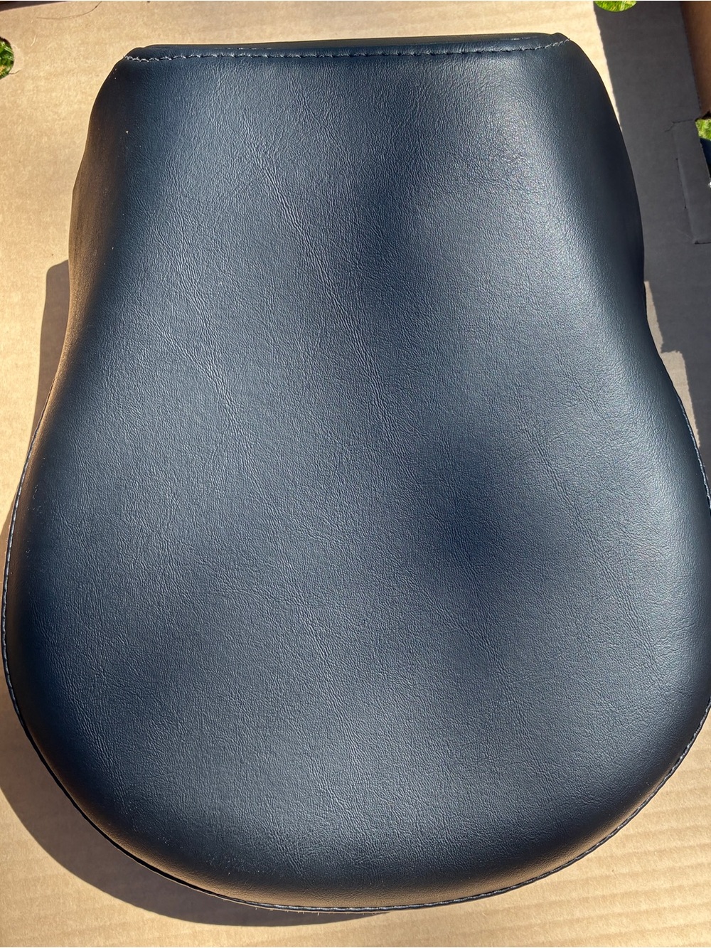 Harley Davidson Passenger Seat kit 51539-04 2004 and up Sportster XL1200